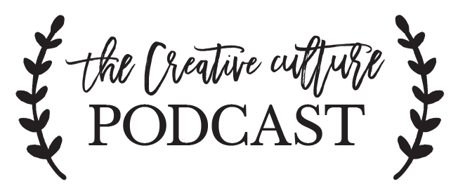The Creative Culture Podcast